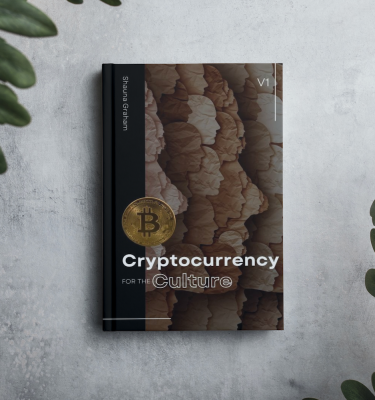 Cryptocurrency for the Culture